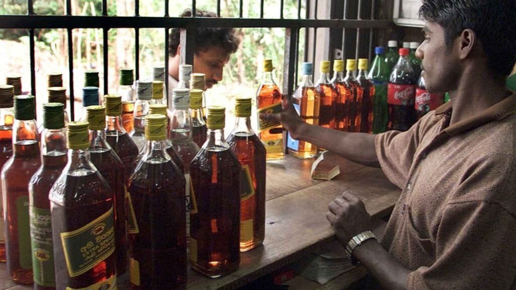 ALCOHOL-TAX