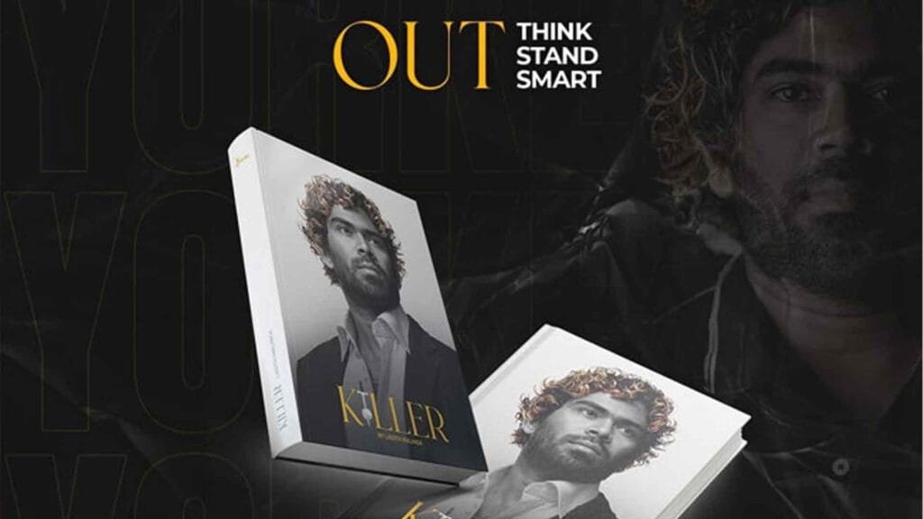 LASITH MALINGA KILLER