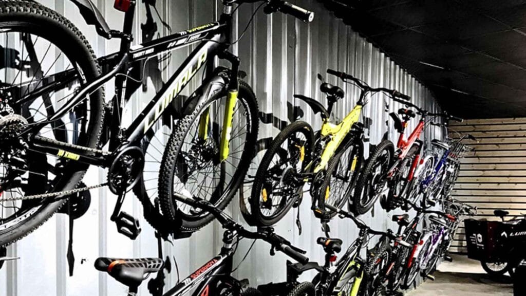 LUMALA-BIKES