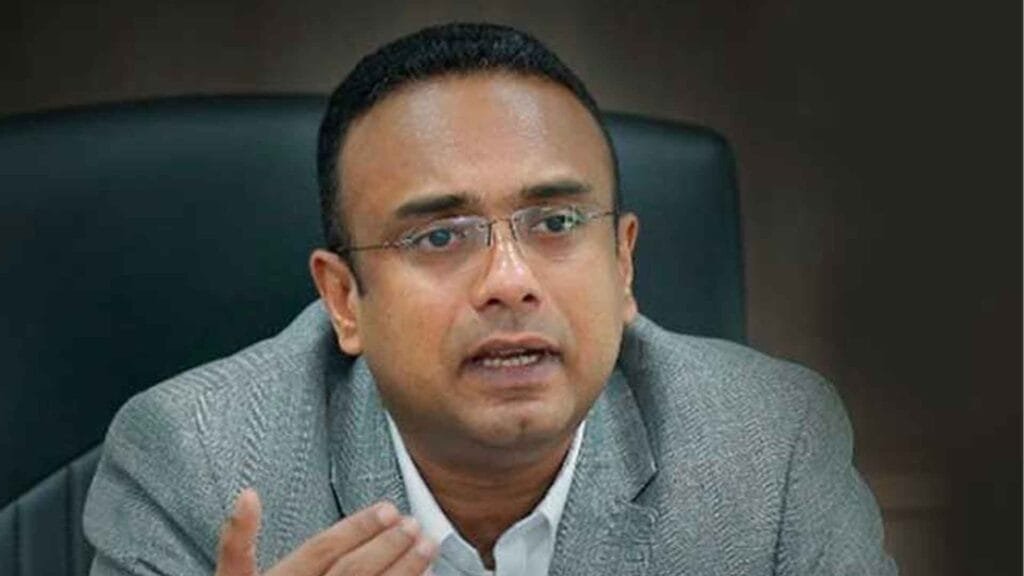 MANUSHA NANAYAKKARA