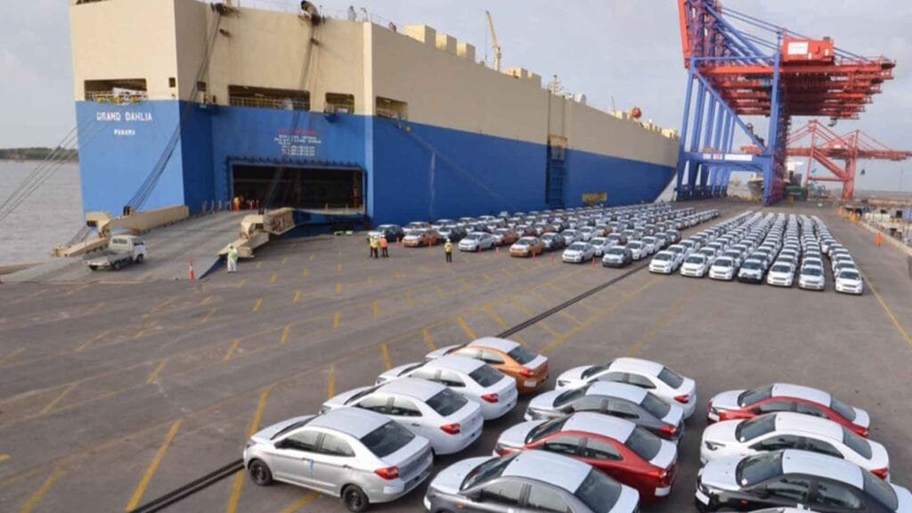 vehicle import