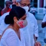 280 million was given to Gnanakka