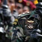 ARMY SRI LANKA