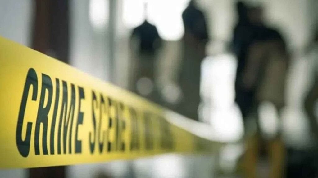 GRANDPASS MURDER