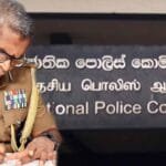 IGP & POLICE COMMISSION