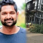 IRAJ CAME TO WELIKADA POLICE