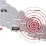NEPAL EARTHQUICK