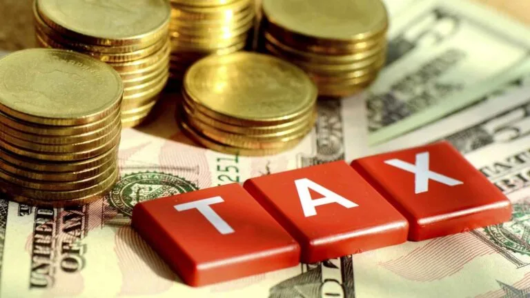 ONLINE TAX