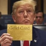 American citizenship sold for money