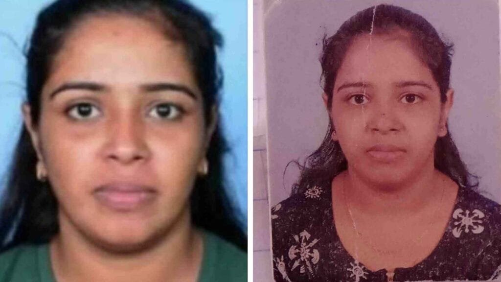 ISHARA SEWWANDI - SANJEEWA MURDERER