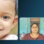 child dead at the hospital