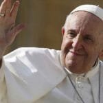 Francis pope