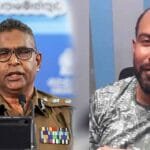 igp helps in Sanjeewa's death
