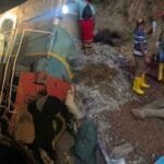 Meenagaya accident are punished: Warning