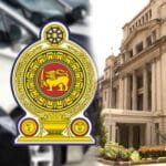 ministry of finance vehicles