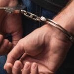 2 people arrested