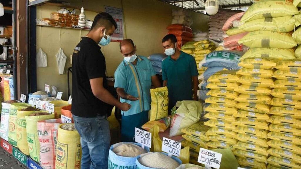 Rice traders will have to control price jumps