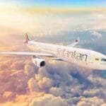 sri lankan airlines