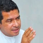 Lal Kantha gets Sujeewa Senasinghe's certificate!