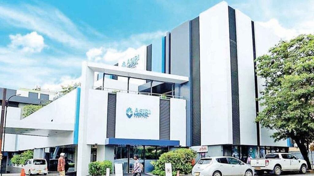 ASIRI MEDICAL COURT ORDER