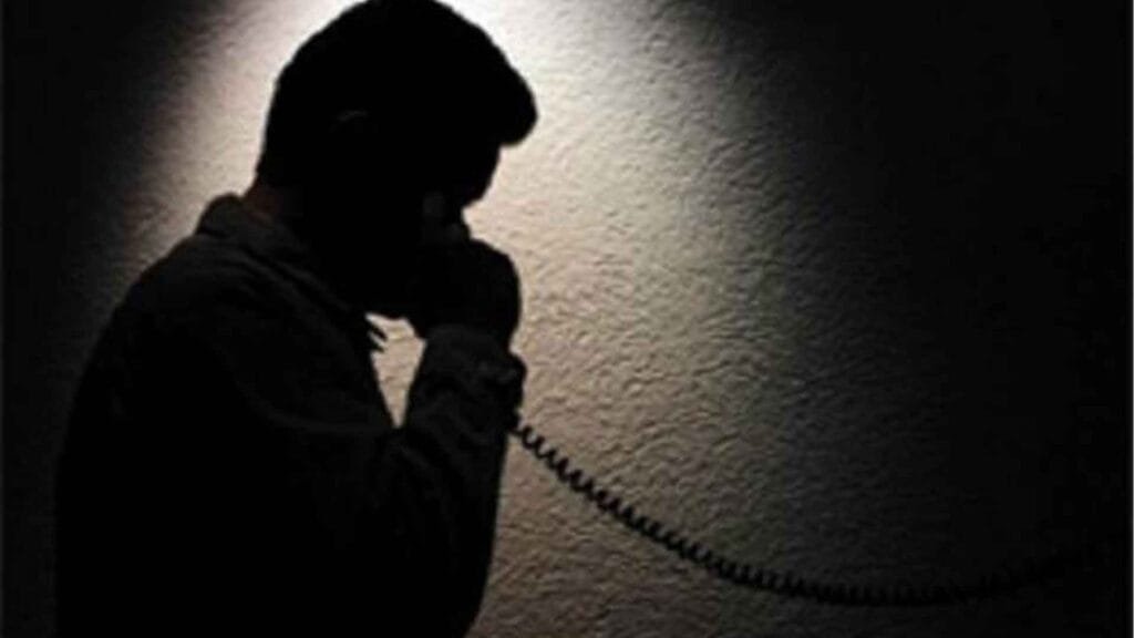 CALL THREAT -KOTAHENA OIC