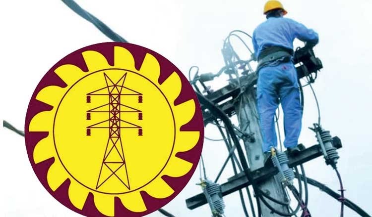 Electricity restored in Ingiriya!
