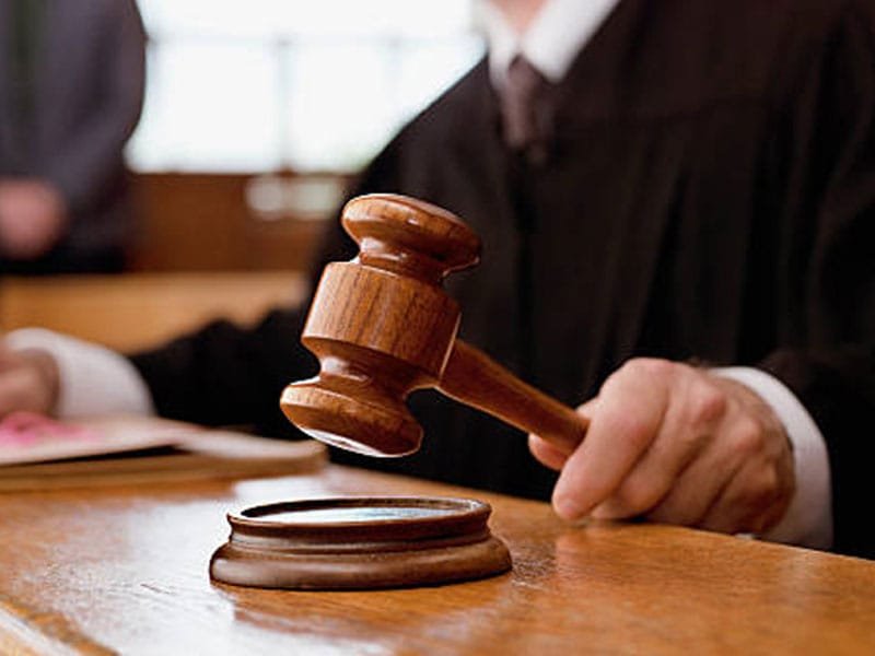 weligama oic bail