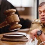 Depriving Deshabandhu of his privileges