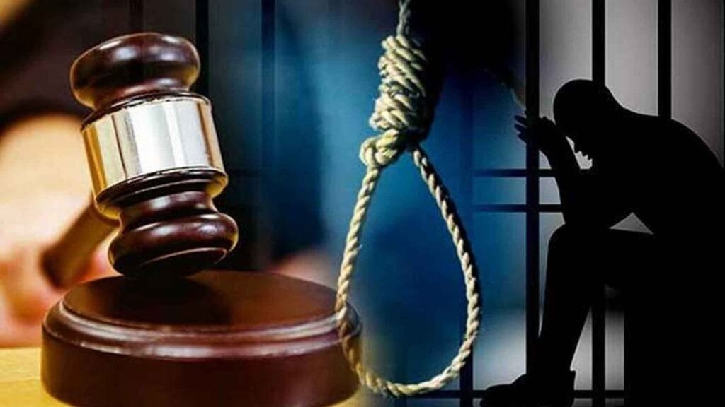 Couple sentenced to death for torturing and killing adopted child