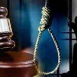 Couple sentenced to death for torturing and killing adopted child