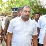 Deshabandu tells the committee about the Weligama incident
