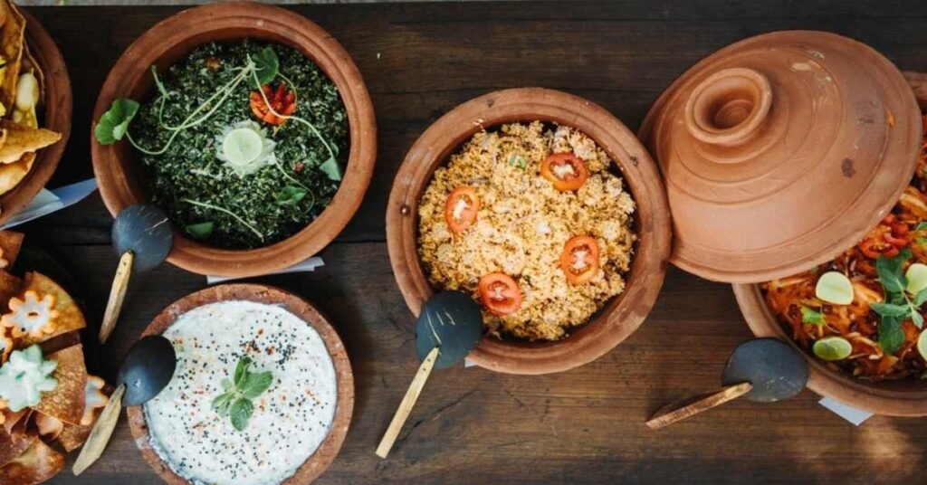 Government hotels to provide quality food at low prices!