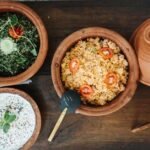 Government hotels to provide quality food at low prices!