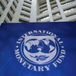 The fourth installment of the IMF