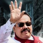 Former President Mahinda Rajapaksa’s life story is to be produced as a biopic.