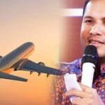 JEROM FERNANDO - FREE TO IMMIGRATION