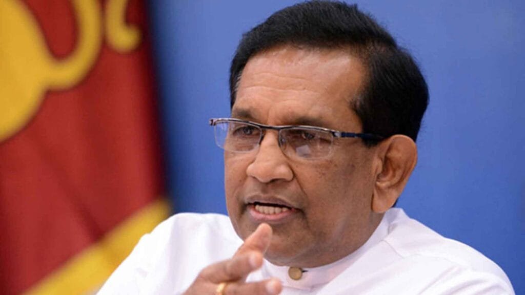 Former Minister Rajitha to be arrested soon!