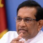 RAJITHA SENARATHNE -Recount of Kalutara votes: