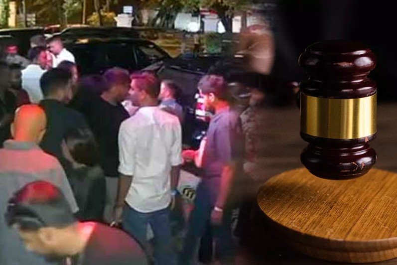 ක්ලබ් වලියට පැටලුණු යෝෂිතගේ ගජයන්ට කල්දේරම් බත්!