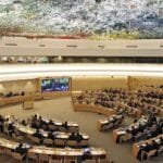 UNHRC- NEW REPORT