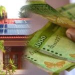 Another blow from the government to solar energy!