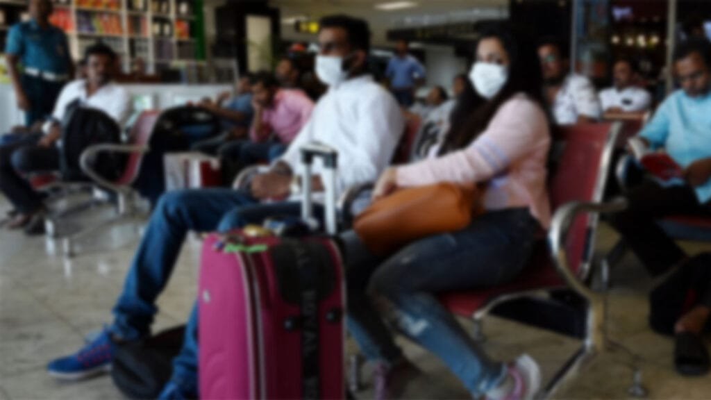 enter Canada using fraudulent visas