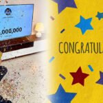10 million subscribers to the Wild Cookbook channel