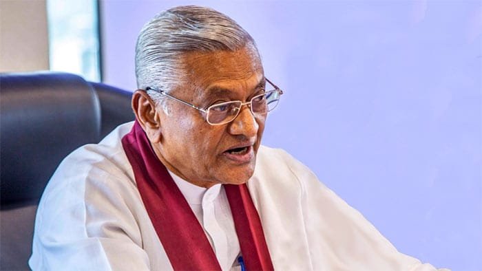 චමල් රාජපක්ෂ අල්ලස් කොමිසමට කැඳවයි!