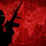 Terrorist Threat Index