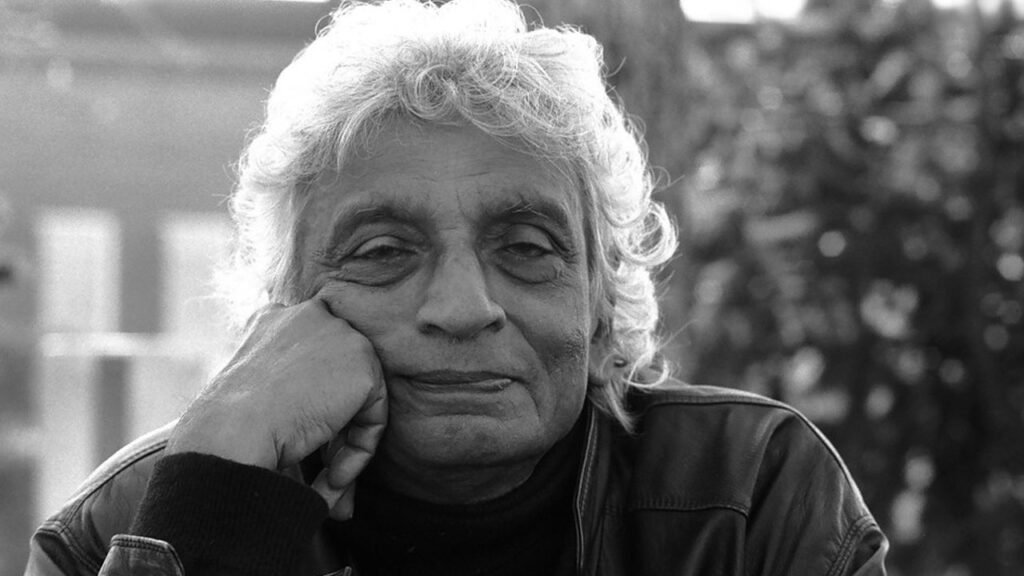 Master Kanatha passes away!