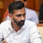 JEEWAN THONDAMAN