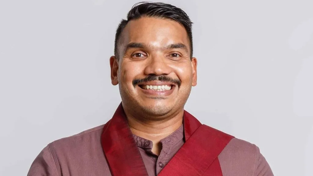 NAMAL RAJAPAKSA