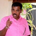 Former Minister Prasanna wanted for arrest