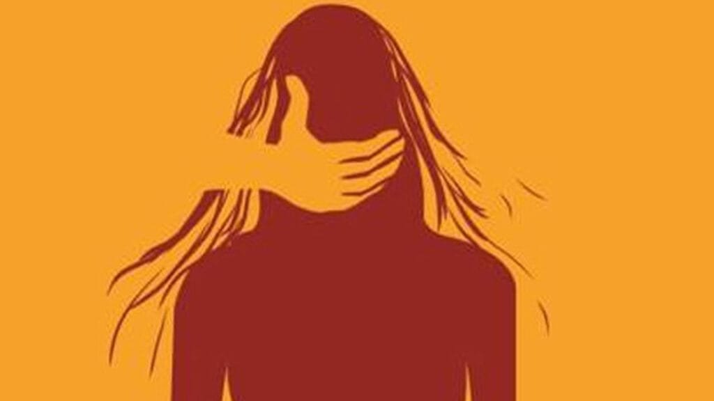 The owner of a private educational institution abused 10 female students!